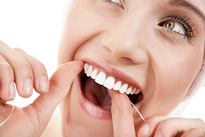 Profilaktyka zębów Dzierżoniów