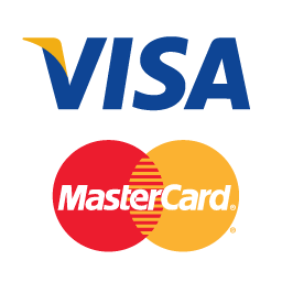 Visa Mastarcard Bsgrybow